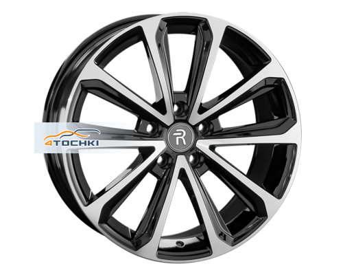 Купить диски Replay 8,5x20/5x120 ET45,5 D62,6 LI5 BKF (пш, C570) от производителя Replay в Казани Купить диски Replay 8,5x20/5x120 ET45,5 D62,6 LI5 BKF (пш, C570) от производителя Replay в Казани