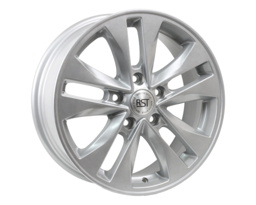 Купить диски RST 6,5x16/5x112 ET40 D57,1 R116 (Skoda, VW) SL от производителя RST в Казани