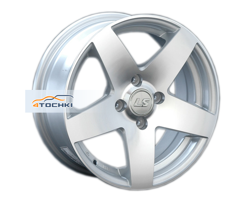 Купить диски LS 7x17/5x108 ET45 D63,3 806 SF (конус) от производителя LS в Казани Купить диски LS 7x17/5x108 ET45 D63,3 806 SF (конус) от производителя LS в Казани