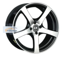 LS 7x17/4x98 ET28 D58,6 357 BKF
