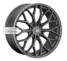LS FlowForming 8x18/5x108 ET45 D63,4 RC69 MGML (конус)