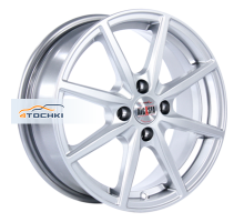 Alcasta 6x15/4x98 ET35 D58,6 M63 HS