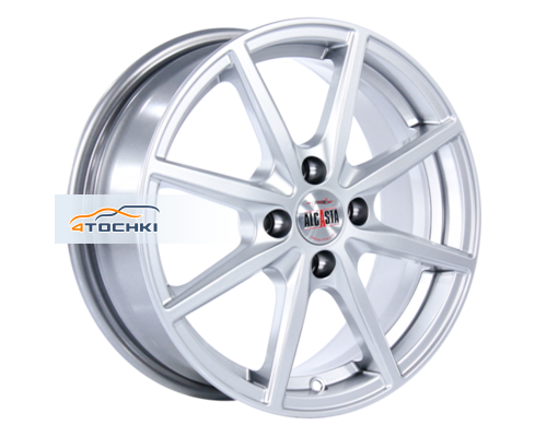 Купить диски Alcasta 6x15/4x98 ET35 D58,6 M63 HS от производителя Alcasta в Казани