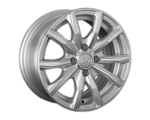 Купить диски LS 7x17/5x114,3 ET45 D73,1 786 SF (конус) от производителя LS в Казани Купить диски LS 7x17/5x114,3 ET45 D73,1 786 SF (конус) от производителя LS в Казани