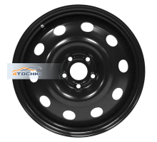 Next 7x17/5x108 ET50 D63,3 NX-131 BK