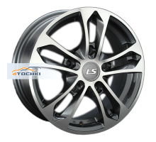 LS 6x15/5x139,7 ET40 D98,5 197 GMF