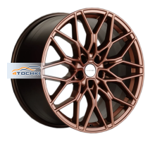 Khomen Wheels 9,5x19/5x112 ET40 D66,6 KHW1902 (BMW Rear) Bronze
