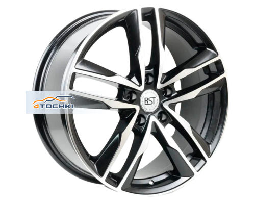 Купить диски RST 7,5x18/5x108 ET47 D60,1 R128 (Tiggo) BD от производителя RST в Казани Купить диски RST 7,5x18/5x108 ET47 D60,1 R128 (Tiggo) BD от производителя RST в Казани