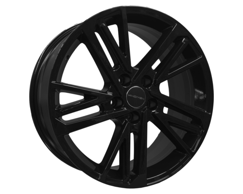 Купить диски Khomen Wheels 8x18/5x114,3 ET45 D67,1 KHW1815 (Mazda CX-9) Black от производителя Khomen Wheels в Казани Купить диски Khomen Wheels 8x18/5x114,3 ET45 D67,1 KHW1815 (Mazda CX-9) Black от производителя Khomen Wheels в Казани