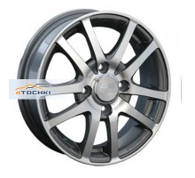 LS 6x15/4x100 ET45 D73,1 NG450 GMF