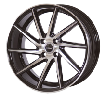 PDW 7x16/4x98 ET30 D58,5 1022 Left (CVT) M/B
