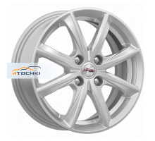 iFree 6x15/4x98 ET35 D58,5 Бланш (КС908) Нео-классик