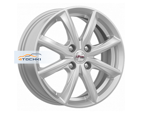 Купить диски iFree 6x15/4x98 ET35 D58,5 Бланш (КС908) Нео-классик от производителя iFree в Казани Купить диски iFree 6x15/4x98 ET35 D58,5 Бланш (КС908) Нео-классик от производителя iFree в Казани