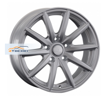 LS 6,5x15/4x100 ET40 D73,1 221 Sil (конус)