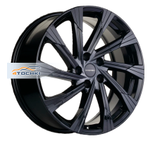 Khomen Wheels 7,5x19/5x114,3 ET40 D64,1 KHW1901 (Haval 7/7x) Black
