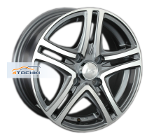 LS 6,5x15/5x100 ET40 D73,1 570 GMF