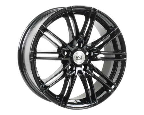 Купить диски RST 7x17/5x114,3 ET45 D54,1 R187 (Coolray) BL от производителя RST в Казани Купить диски RST 7x17/5x114,3 ET45 D54,1 R187 (Coolray) BL от производителя RST в Казани