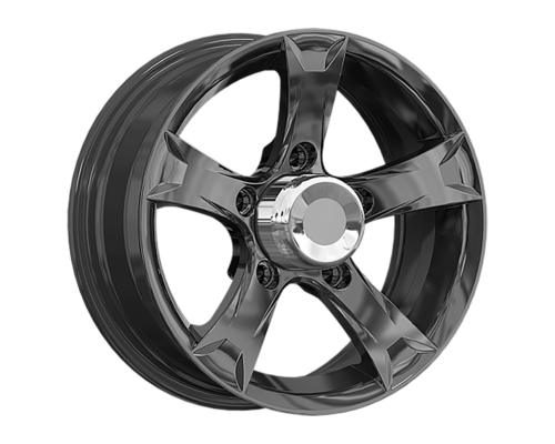 Купить диски K&K 6,5x15/5x139,7 ET30 D98 Триал (КС621) Кварц от производителя K&K в Казани