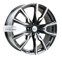 RST 8x20/5x127 ET45 D71,6 R012 (Jeep) BD