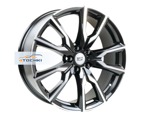 Купить диски RST 8x20/5x127 ET45 D71,6 R012 (Jeep) BD от производителя RST в Казани Купить диски RST 8x20/5x127 ET45 D71,6 R012 (Jeep) BD от производителя RST в Казани