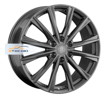 Replay 8x22/6x139,7 ET55 D95,10 LX246 GM (пш, C570)