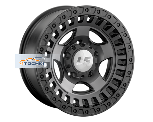 Купить диски LS 8,5x17/5x150 ET15 D110,1 1351 BR+BK (конус, Колпак+лого) от производителя LS в Казани Купить диски LS 8,5x17/5x150 ET15 D110,1 1351 BR+BK (конус, Колпак+лого) от производителя LS в Казани