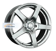 LS 7,5x17/5x114,3 ET38 D73,1 364 Sil