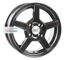 RST 5,5x14/4x98 ET33 D58,6 R024 (Datsun) BL
