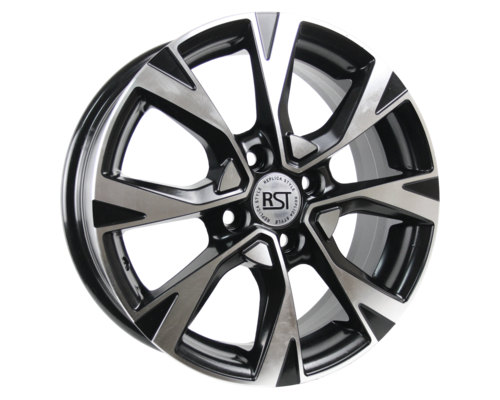 Купить диски RST 6x15/4x100 ET40 D56,6 R045 BD от производителя RST в Казани Купить диски RST 6x15/4x100 ET40 D56,6 R045 BD от производителя RST в Казани