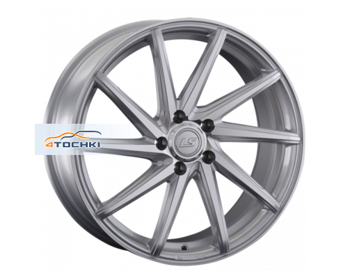Купить диски LS 8x19/5x114,3 ET35 D67,1 850 SF (конус) от производителя LS в Казани