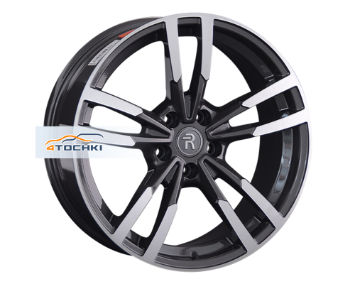 Купить диски Replay 8x18/5x112 ET25 D66,6 A212 GMF (конус, C570) от производителя Replay в Казани Купить диски Replay 8x18/5x112 ET25 D66,6 A212 GMF (конус, C570) от производителя Replay в Казани