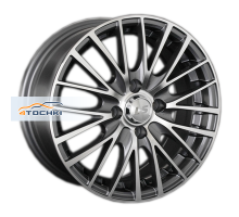 LS 7,5x17/4x100 ET38 D73,1 768 GMF (конус)