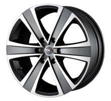 MAK 7,5x17/6x114,3 ET30 D66,1 Fuoco 6 Ice Titan