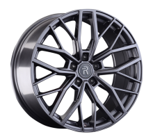 Replay 8x18/5x114,3 ET30 D60,1 LX202 GM (конус, C570)