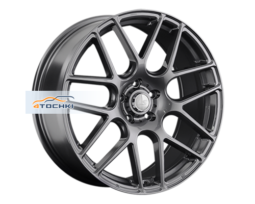 Купить диски LS 8,5x20/5x114,3 ET45 D67,1 1336 GM (конус) от производителя LS в Казани Купить диски LS 8,5x20/5x114,3 ET45 D67,1 1336 GM (конус) от производителя LS в Казани