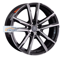 Replay 8,5x19/5x112 ET38 D57,1 VV338 GMF (конус, C570)