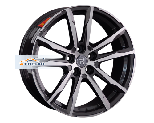 Купить диски Replay 8,5x19/5x112 ET38 D57,1 VV338 GMF (конус, C570) от производителя Replay в Казани Купить диски Replay 8,5x19/5x112 ET38 D57,1 VV338 GMF (конус, C570) от производителя Replay в Казани