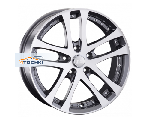 Купить диски LS 8x18/5x114,3 ET35 D73,1 919 GMF (конус) от производителя LS в Казани Купить диски LS 8x18/5x114,3 ET35 D73,1 919 GMF (конус) от производителя LS в Казани