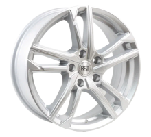 RST 6,5x17/5x108 ET40 D65,1 R197 Silver