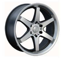 LS 9x20/6x139,7 ET25 D106,1 164 MBF (конус)