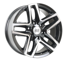 RST 8x18/6x139,7 ET25 D106,1 R238 (Hunter) BD