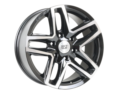 Купить диски RST 8x18/6x139,7 ET25 D106,1 R238 (Hunter) BD от производителя RST в Казани Купить диски RST 8x18/6x139,7 ET25 D106,1 R238 (Hunter) BD от производителя RST в Казани
