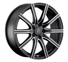 Replay 8x18/5x112 ET29 D66,6 MR335 MBF (конус, C570-01)