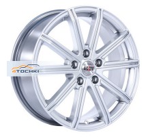 Alcasta 6,5x16/5x114,3 ET46 D67,1 M64 HS