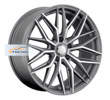 LS 8,5x18/5x114,3 ET35 D67,1 1331 MGMF (конус)