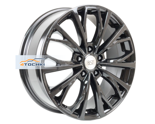 Купить диски RST 7x18/5x108 ET36 D65,1 R038 (Exeed TXL) BL от производителя RST в Казани Купить диски RST 7x18/5x108 ET36 D65,1 R038 (Exeed TXL) BL от производителя RST в Казани
