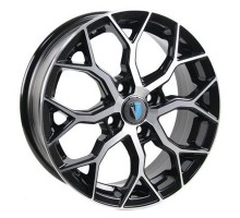 Venti 5,5x14/4x98 ET35 D58,6 1419 BD