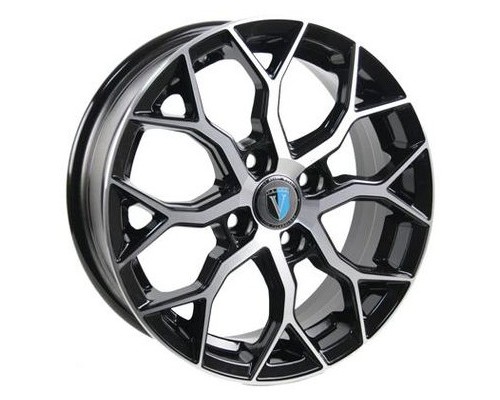 Купить диски Venti 5,5x14/4x98 ET35 D58,6 1419 BD от производителя Venti в Казани