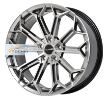 PDW 8x18/5x114,3 ET40 D67,1 Kansas (828) CHB