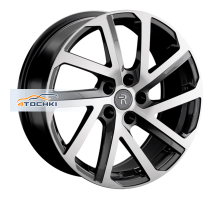 Replay 8x18/5x114,3 ET30 D60,1 LX208 GMF (конус, C570)